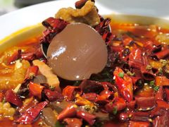 -榕意·川味之美(深业上城店)