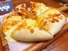 -卢布里西餐厅(总店)