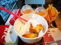 -肯德基(泉州东街店)