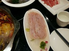 -小天鹅火锅·一线江景洪鼎旗舰店(洪崖洞店)
