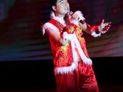 -陕北民歌大舞台