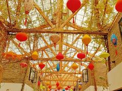 -山水茶艺馆·点心粤菜·30年老字号