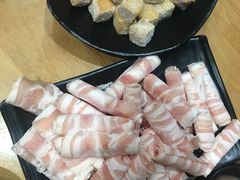 -满福居·烧烤涮(四八二店)