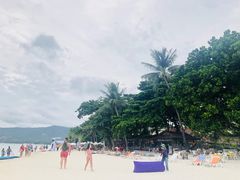 -查汶海滩