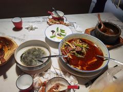 -蒋先森餐厅(万星广场店)