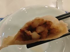 -东方饺子王(中央大街创始店)