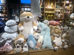 -九木杂物社(恒隆广场店)