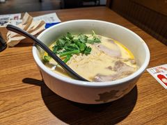 -和府捞面(东直门银座店)