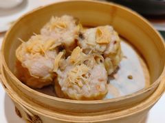 蟹黄烧卖-海逸海鲜酒家(古北店)