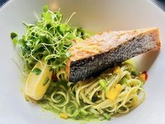 -Lets burger非常汉堡·环球风味(蓝色港湾店)