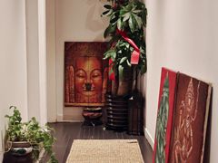 -Angkor SPA 柬埔寨古法按摩(环贸店)