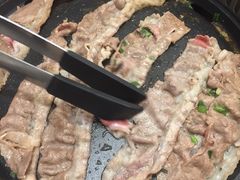 -花味·自助烤肉(雨花客厅店)