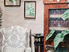 -棕榈岛海鲜自助餐厅(虹桥迎宾馆店)