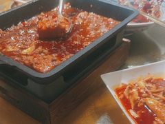 -缪氏川菜(丰盛町店)