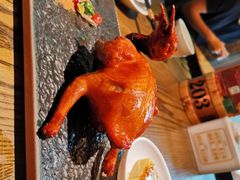 -大鸽饭(岗顶店)