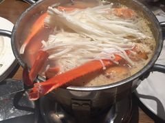 -亚马逊海鲜自助餐厅(惠山万达店)