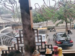 -百叶居·老北京涮羊肉(鼓楼店)