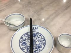-惠丰堂饭庄