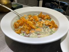 -香阁餐厅·常州菜·常州菜代表品牌(新北奥体店)