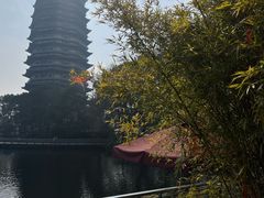 -听松楼·花园酒店·自助餐厅(红梅公园店)