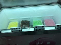 -成裕雪糕店(士多店)