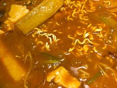 -冰川延边料理·炭烤串(原小木屋店)