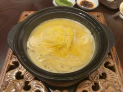 -广州柏悦酒店·悦景轩·粤菜餐厅