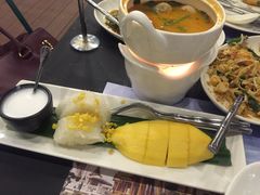 -simply thai天泰(长泰广场店)