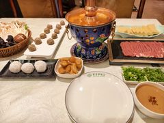 -东来顺饭庄(天坛店)