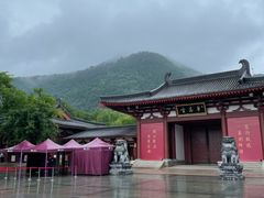 -华清宫景区
