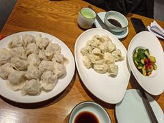 -伊喜饺子(五道口学院路店)