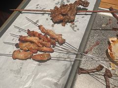 -北丐先生·野馄饨烧烤(长宁龙之梦店)