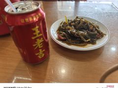 -友强·23年特色海鲜大排档(厦门店)