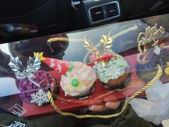 -面包新语(上地华联店)