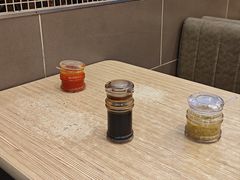 -鼎沸九鲜面(太平南路店)