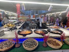 -那家老院子(云峰街店)