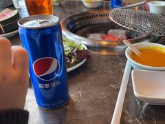 -一品诚记烤肉·甄选店(中南路店)