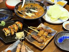 -鸟鹏烧鸟居酒屋(龙岗万科店)
