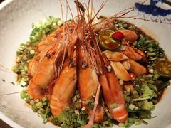 -筱爷叔·上海传统手工菜(玉树路店)