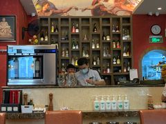 大堂-安妮意大利餐厅(世贸天阶店)