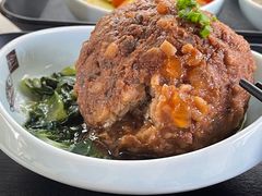 -阿姨食堂