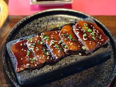 -石葵(锦业时代店)