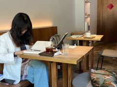 -溯洄咖啡VORTEX COFFEE