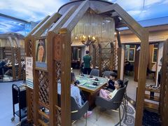 -诺敏塔拉奶茶-布里亚特包子-手把肉(锦都会店)