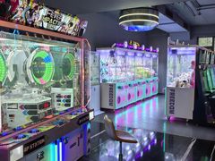 -碧涛阁·泡泡海洋·汤泉洗浴(王府花园店)
