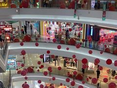 -万达广场(扬州邗江店)