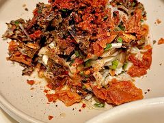 -胡麻(静安嘉里店)