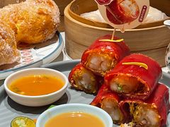 -点都德(珠江新城店)