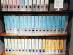 -汇佳桌游剧本咖啡馆(万体馆旗舰店)