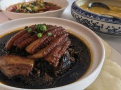 梅菜扣肉-大鸭梨烤鸭(顺义石园店)